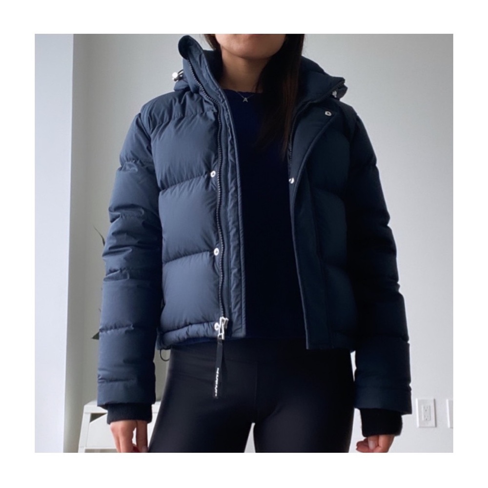 Aritzia Tna The Super Puff™️ Shorty